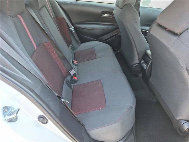 Certified 2023 Toyota Corolla SE w/ SE Premium Package FWD image 20