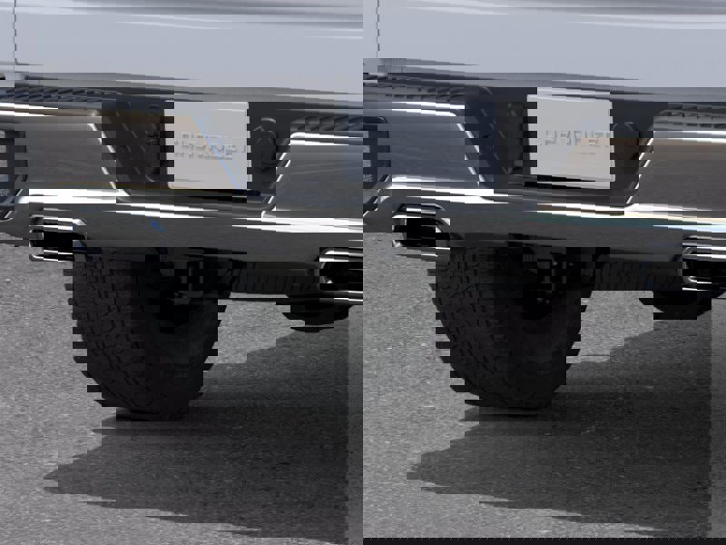 New 2026 Chevrolet Silverado 1500 LT image 41