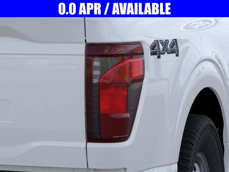 New 2026 Ford F150 XL w/ Tow/Haul Package image 36