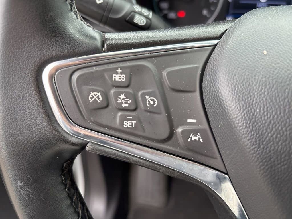 Used 2024 Chevrolet Equinox LT image 22