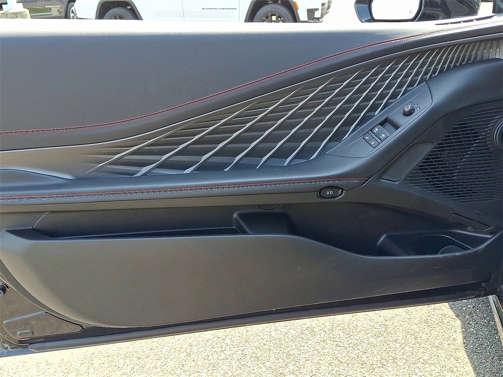 New 2025 Dodge Charger R/T w/ Quick Order Package 25M R/T image 9