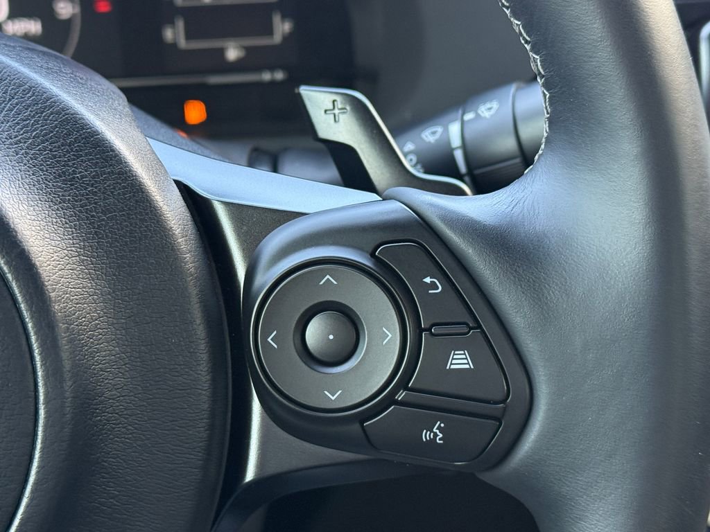 Used 2023 Toyota GR86 Premium w/ ALL Weather Mat Package (TMS) image 27