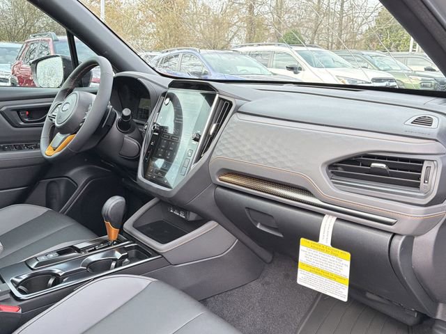 New 2026 Subaru Forester Wilderness image 21