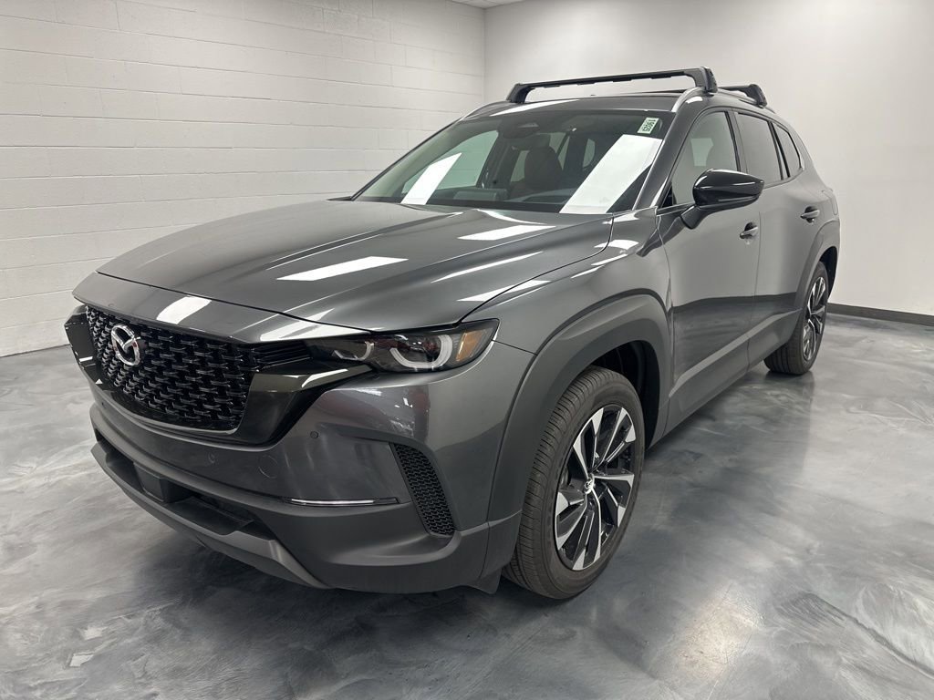 New 2026 MAZDA CX-50 2.5 Hybrid w/ Weather Package image 1
