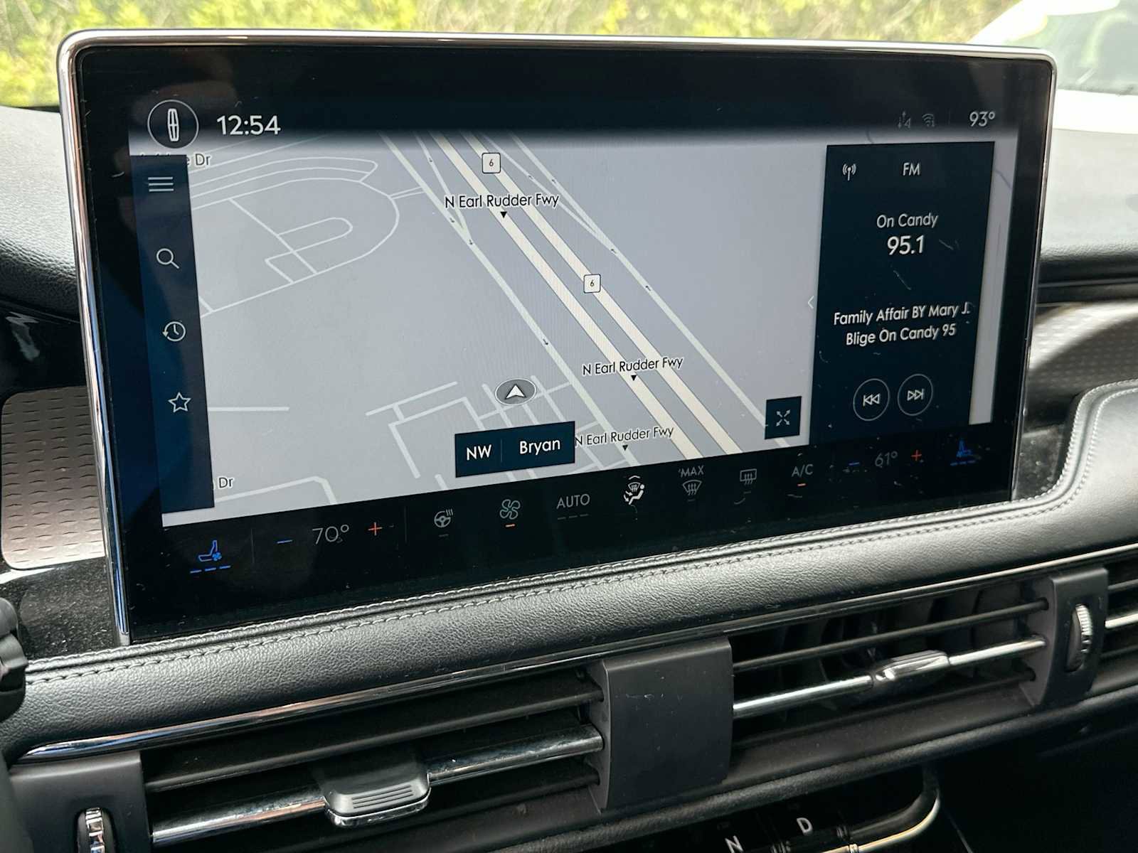 Used 2023 Lincoln Corsair Reserve w/ Equipment Group 201A image 20