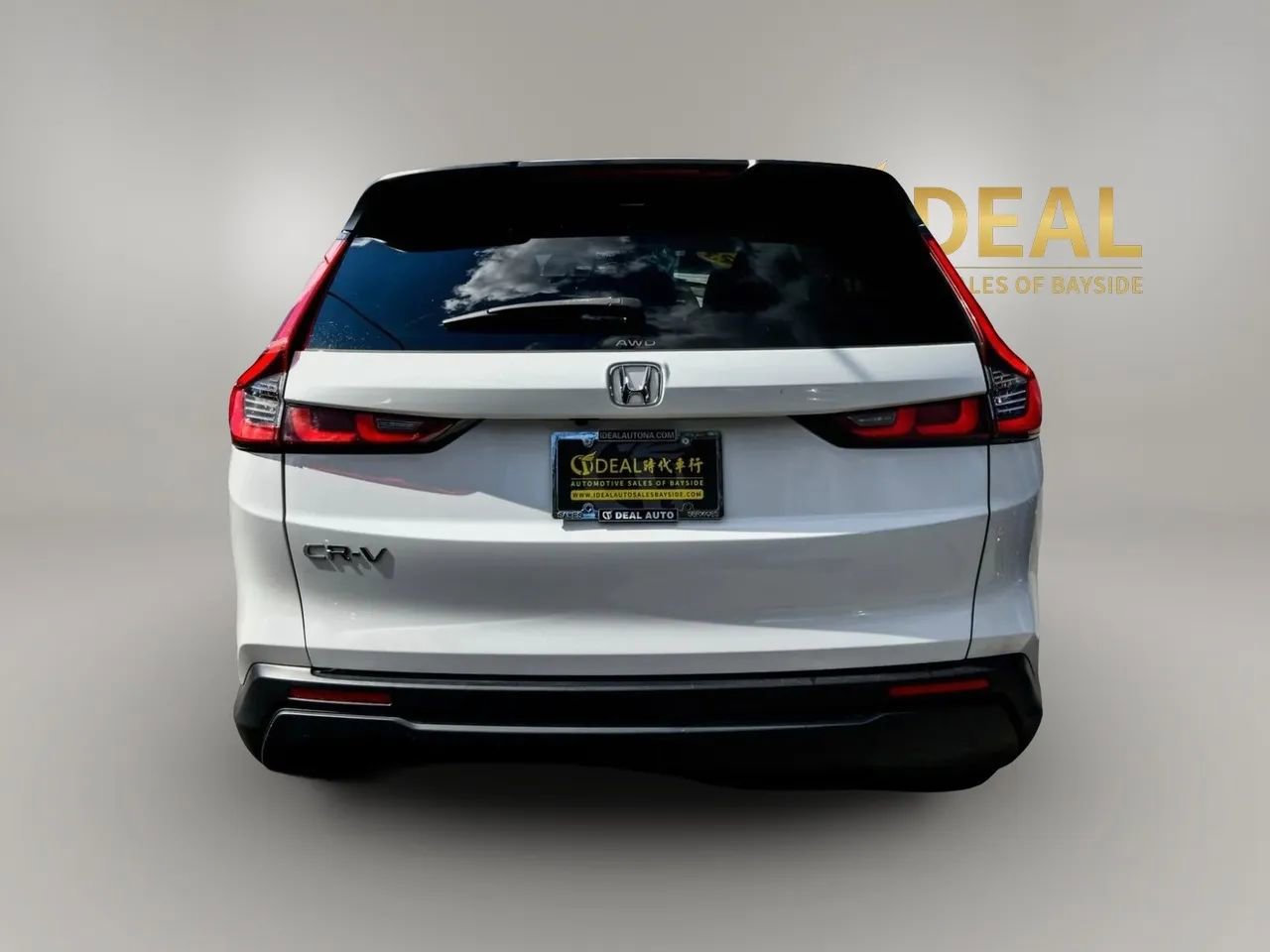 Used 2023 Honda CR-V EX image 6