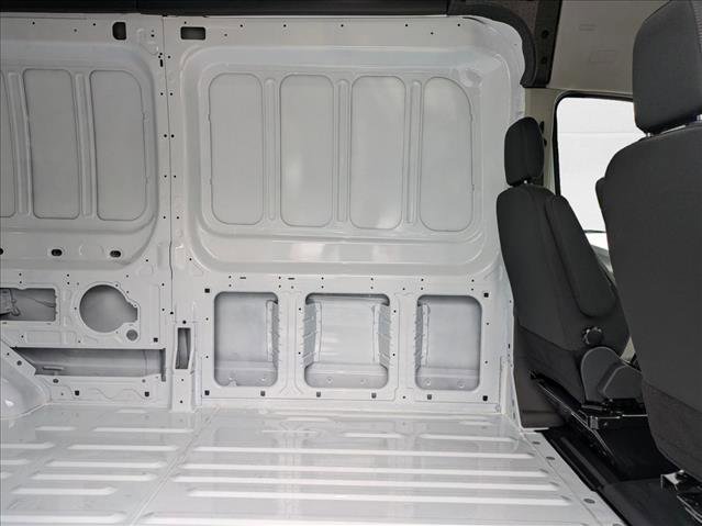 New 2025 Ford Transit 350 148 High Roof AWD w/ Upfitter Package image 16