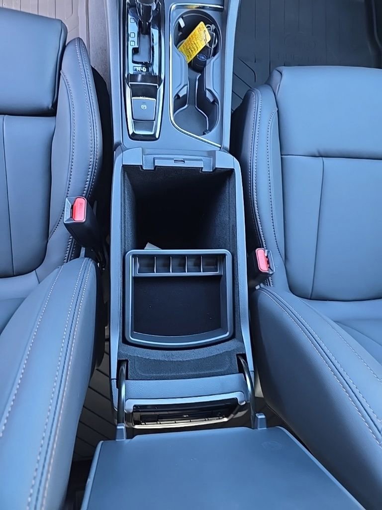 New 2025 Subaru Ascent Bronze Edition image 19