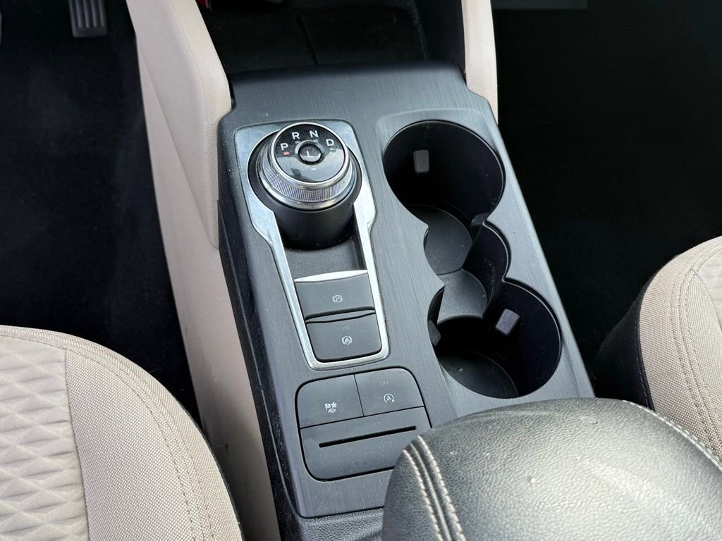 Used 2022 Ford Escape SE w/ Convenience Package image 25