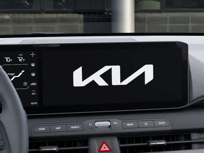 New 2026 Kia K4 EX FWD image 20