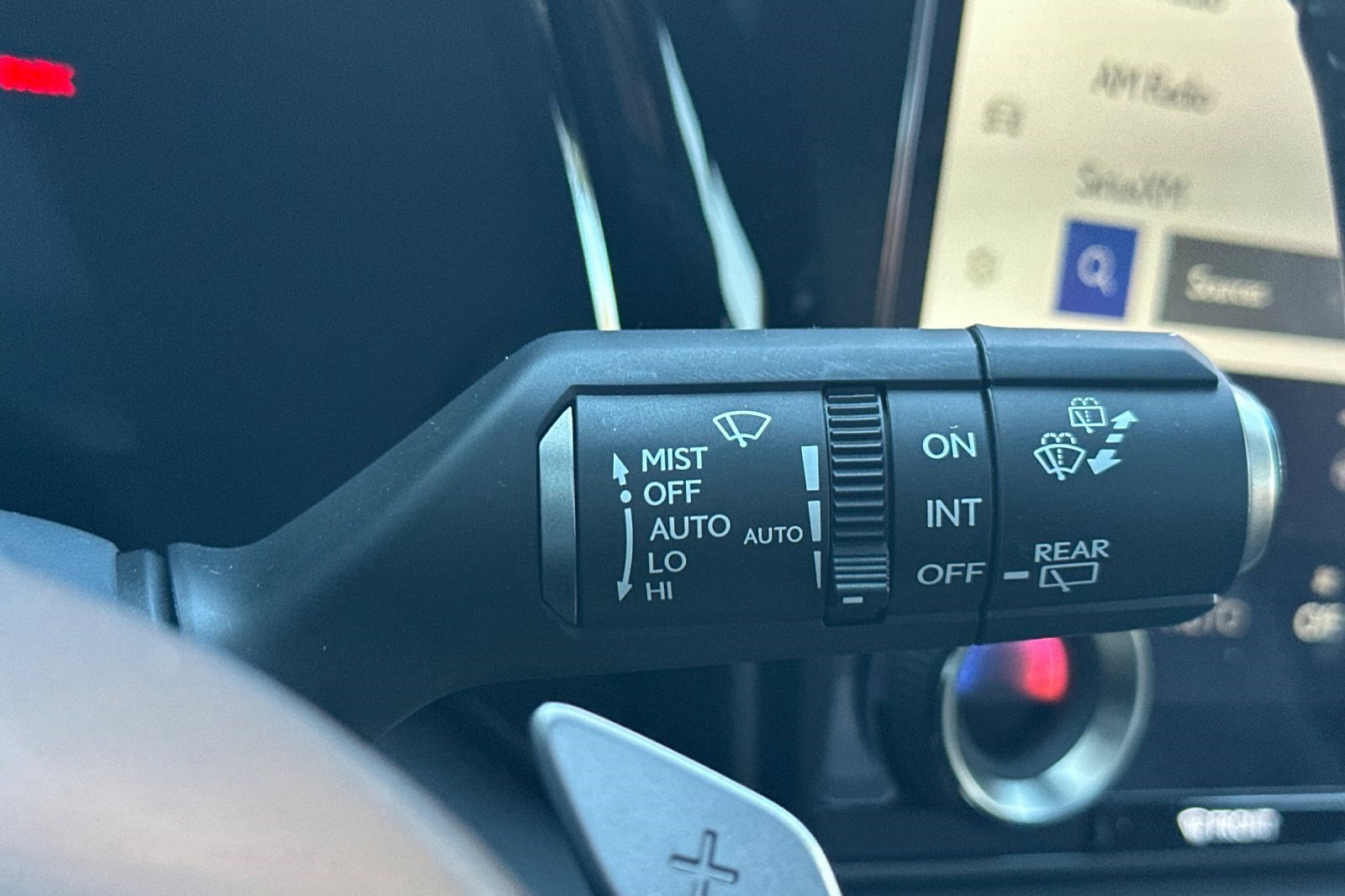 Certified 2024 Lexus RX 450h AWD w/ Luxury Package image 34