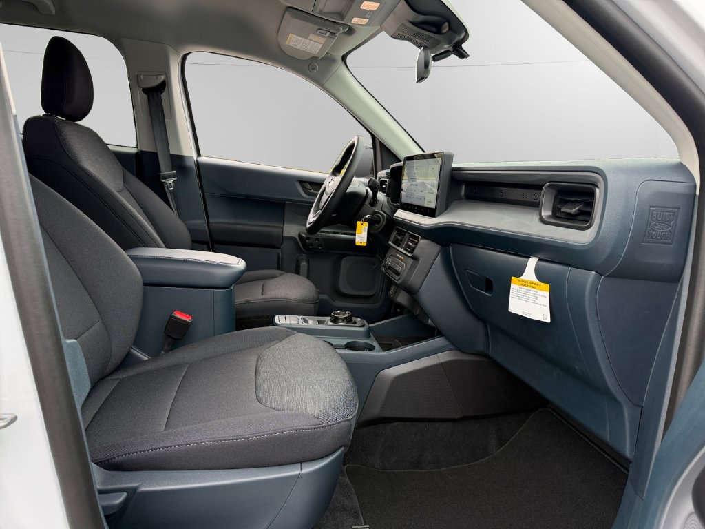 New 2026 Ford Maverick XL FWD image 14