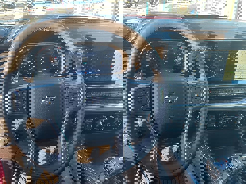 New 2026 Chevrolet Silverado 1500 RST image 14