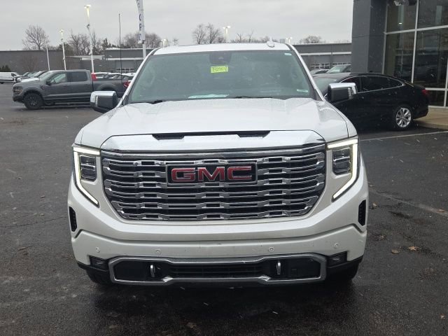Used 2023 GMC Sierra 1500 Denali w/ Denali Reserve Package image 13