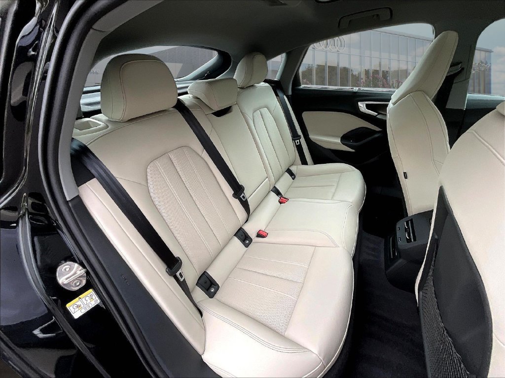 New 2026 Audi A5 Premium Plus AWD/4WD image 10