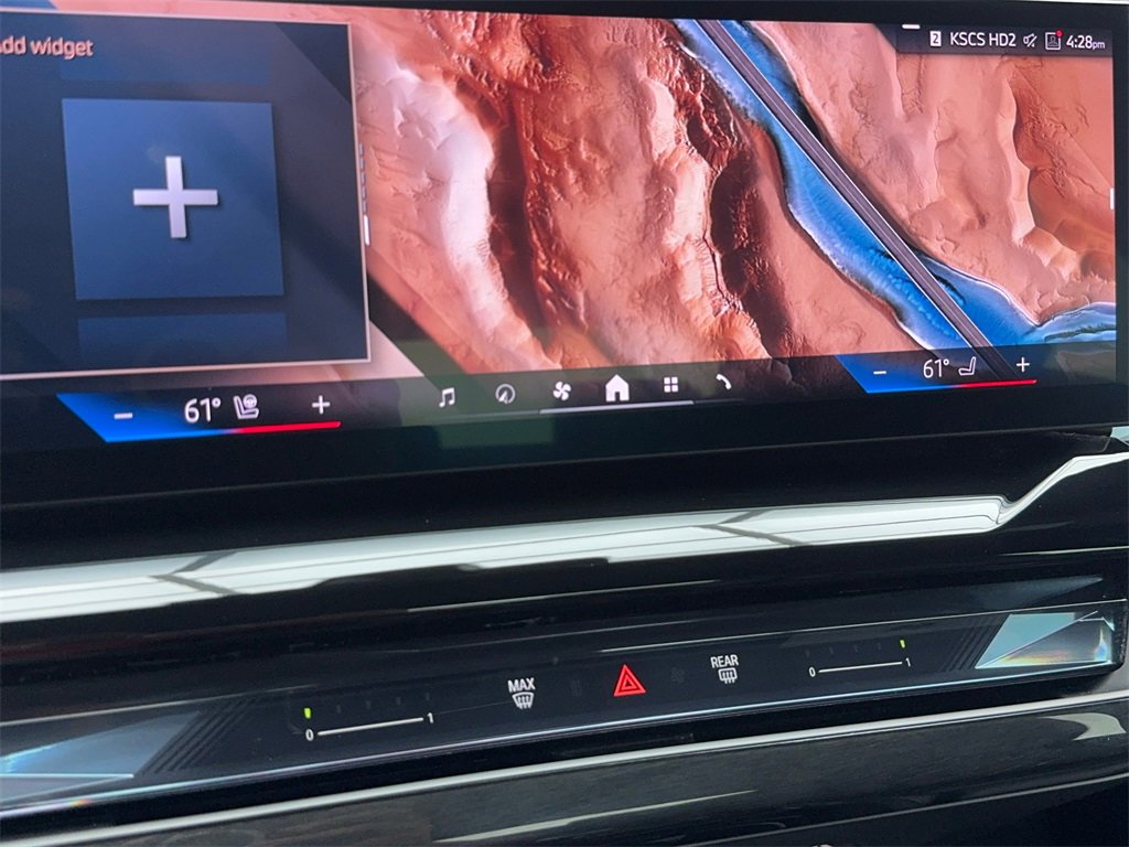 Used 2024 BMW i5 eDrive40i image 24