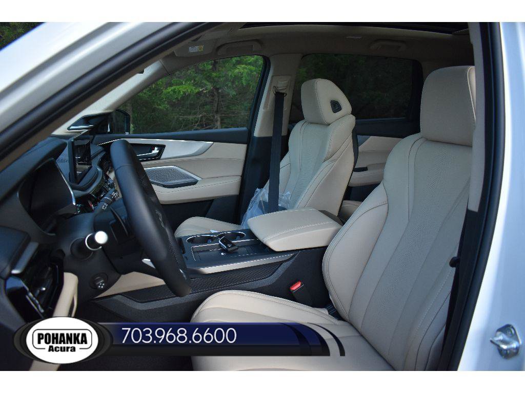 New 2026 Acura MDX SH-AWD w/ Technology Package image 27