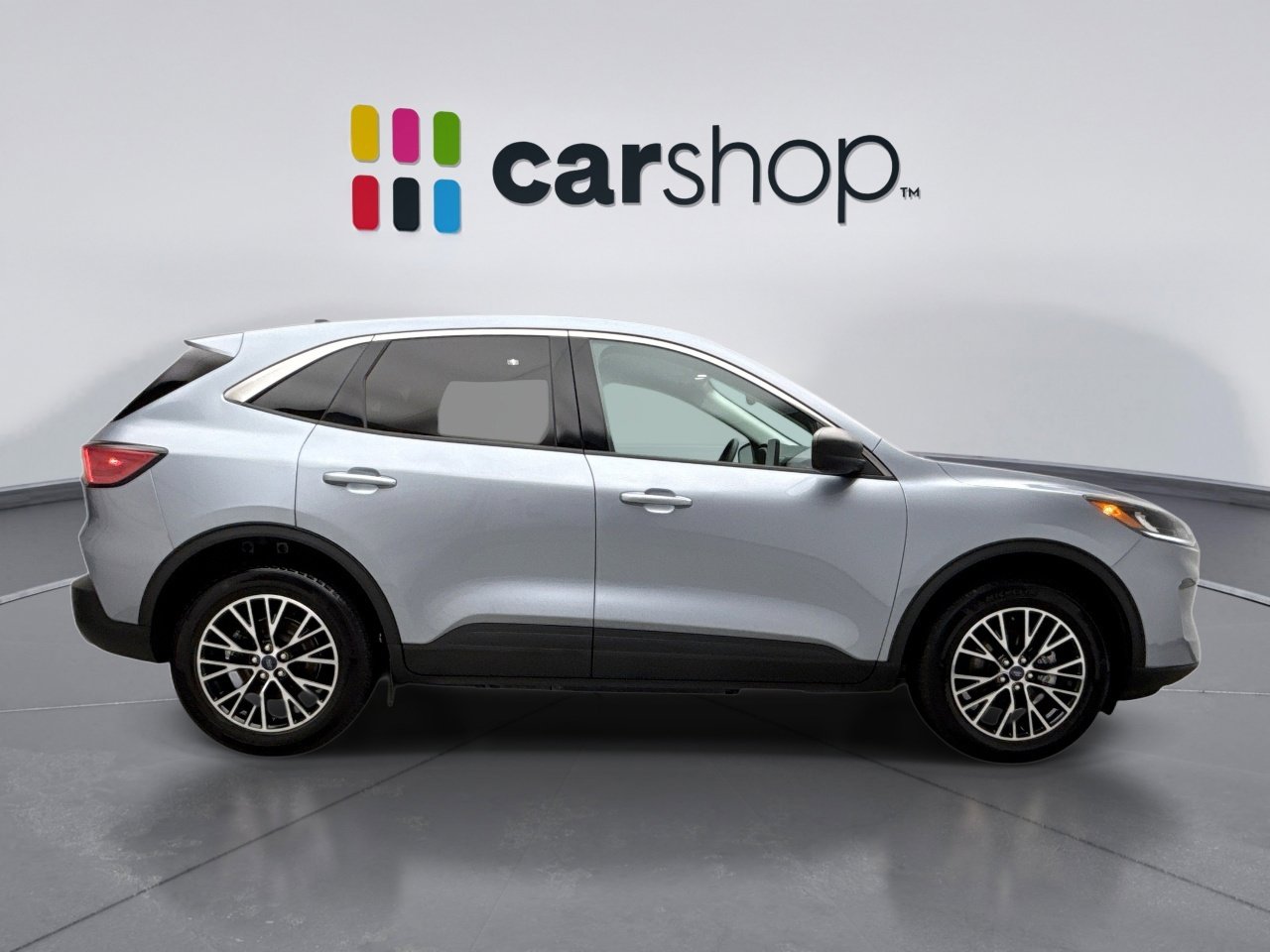 Used 2022 Ford Escape SE w/ Convenience Package image 6