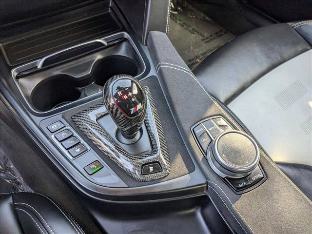 Used 2018 BMW M3 CS w/ Executive Package image 12