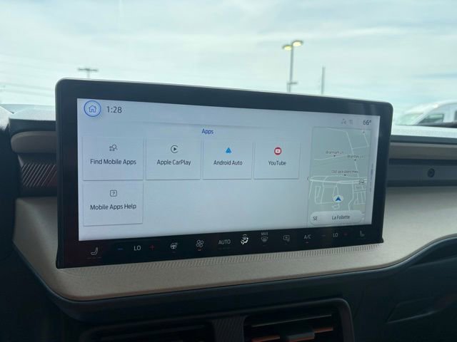 New 2025 Ford Maverick Lariat w/ 4K Tow Package AWD/4WD image 21