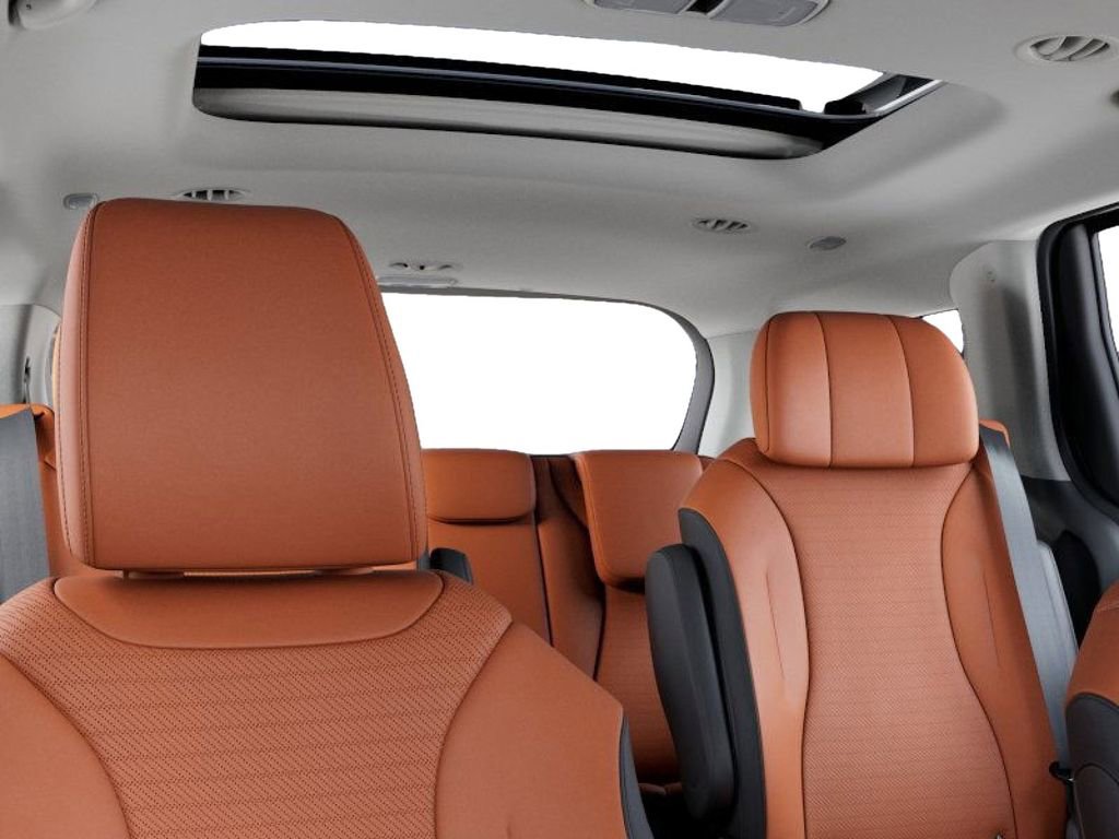 New 2026 Kia Carnival SX Prestige image 27