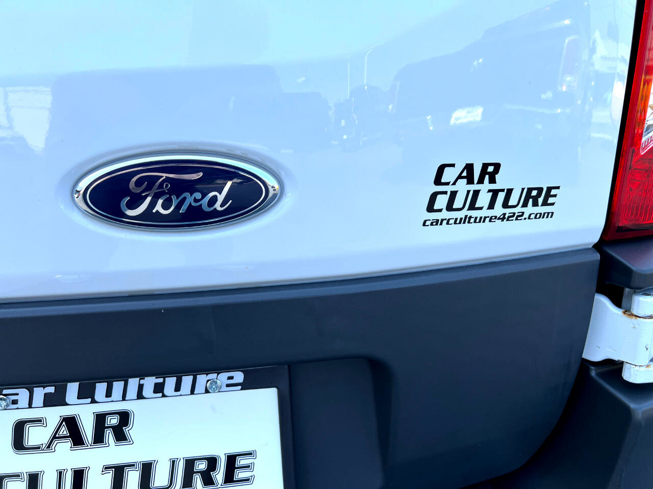 Used 2016 Ford Transit 150 XLT image 55