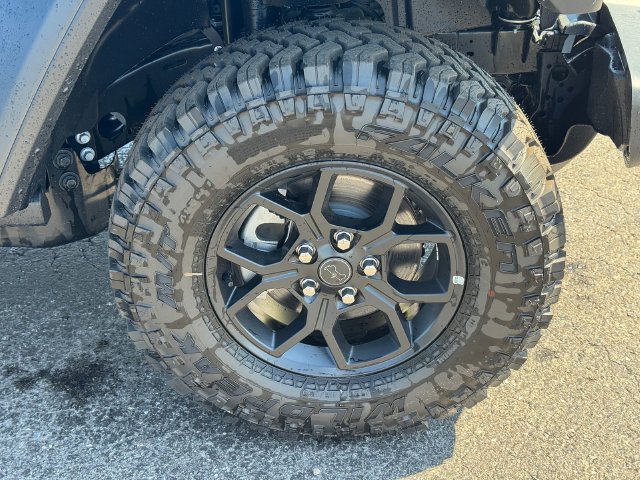 New 2026 Jeep Wrangler Unlimited Sport AWD/4WD image 9