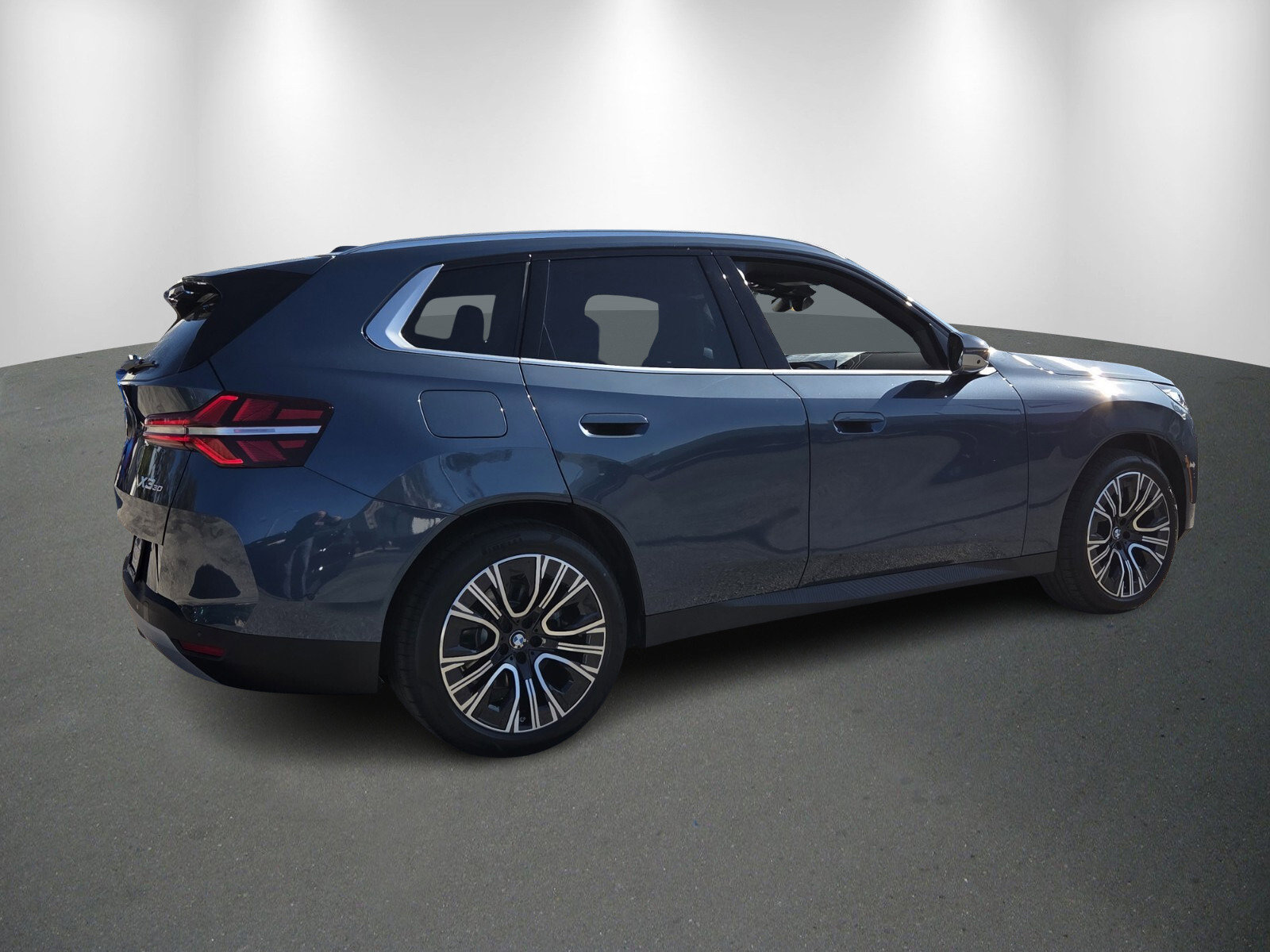 Used 2026 BMW X3 xDrive30 w/ Premium Package AWD/4WD image 7