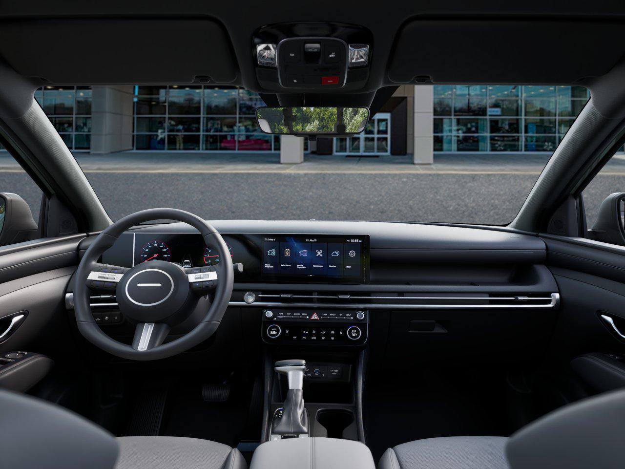 New 2027 Hyundai Santa Cruz SEL AWD/4WD image 11