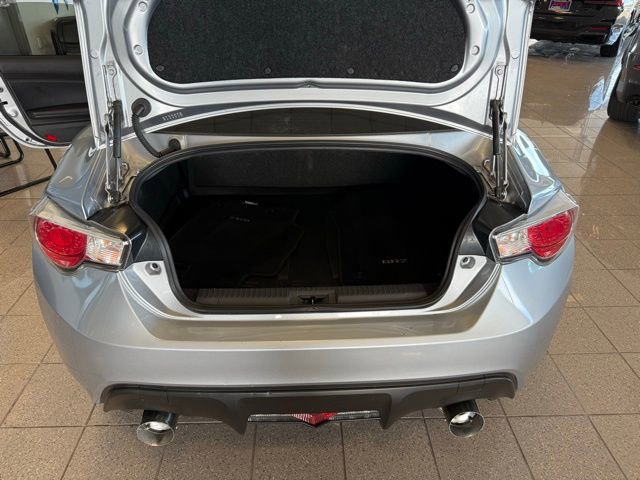 Used 2016 Subaru BRZ Premium image 19