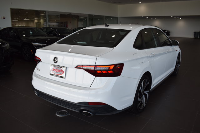 Used 2023 Volkswagen Jetta GLI Autobahn FWD image 7