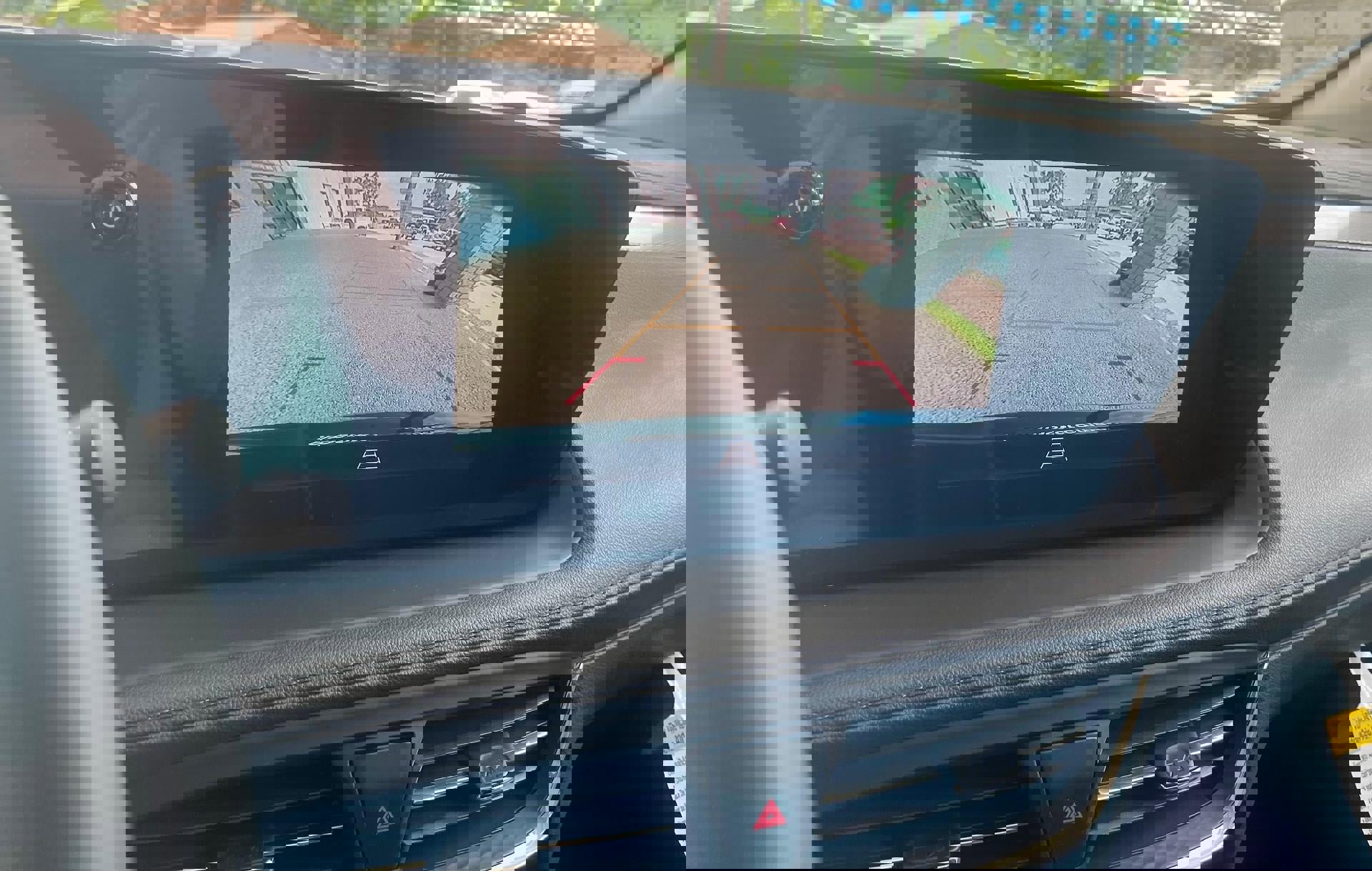 New 2026 Buick Encore GX Sport Touring image 13