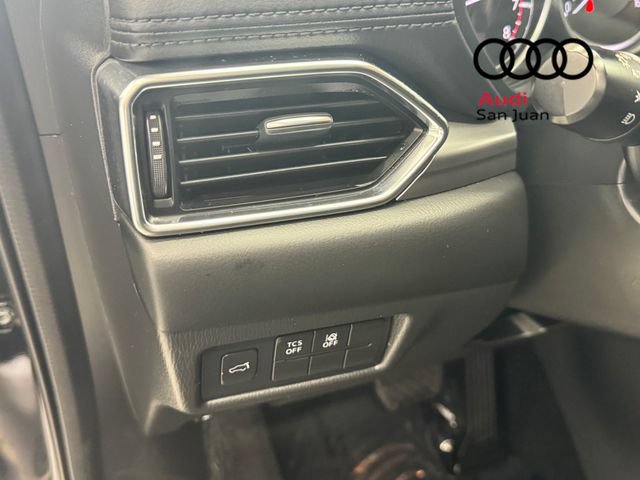 Used 2019 MAZDA CX-5 Touring FWD image 29