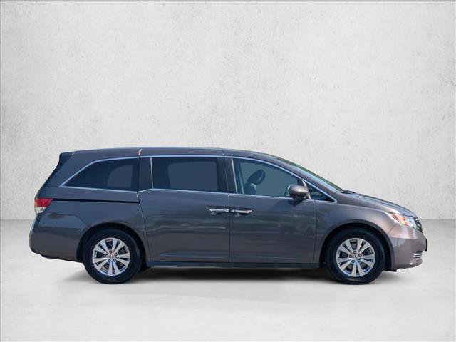 Used 2016 Honda Odyssey EX-L image 4