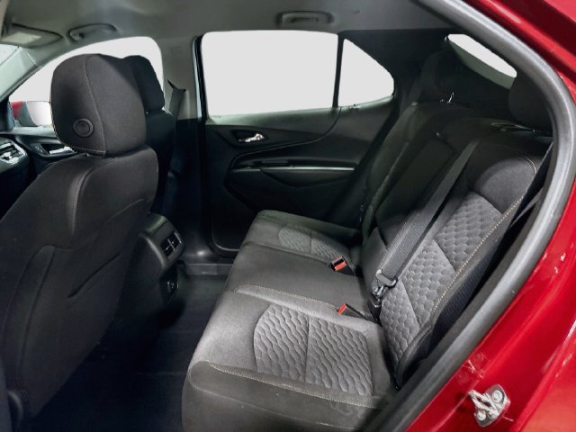 Used 2019 Chevrolet Equinox LT FWD image 20