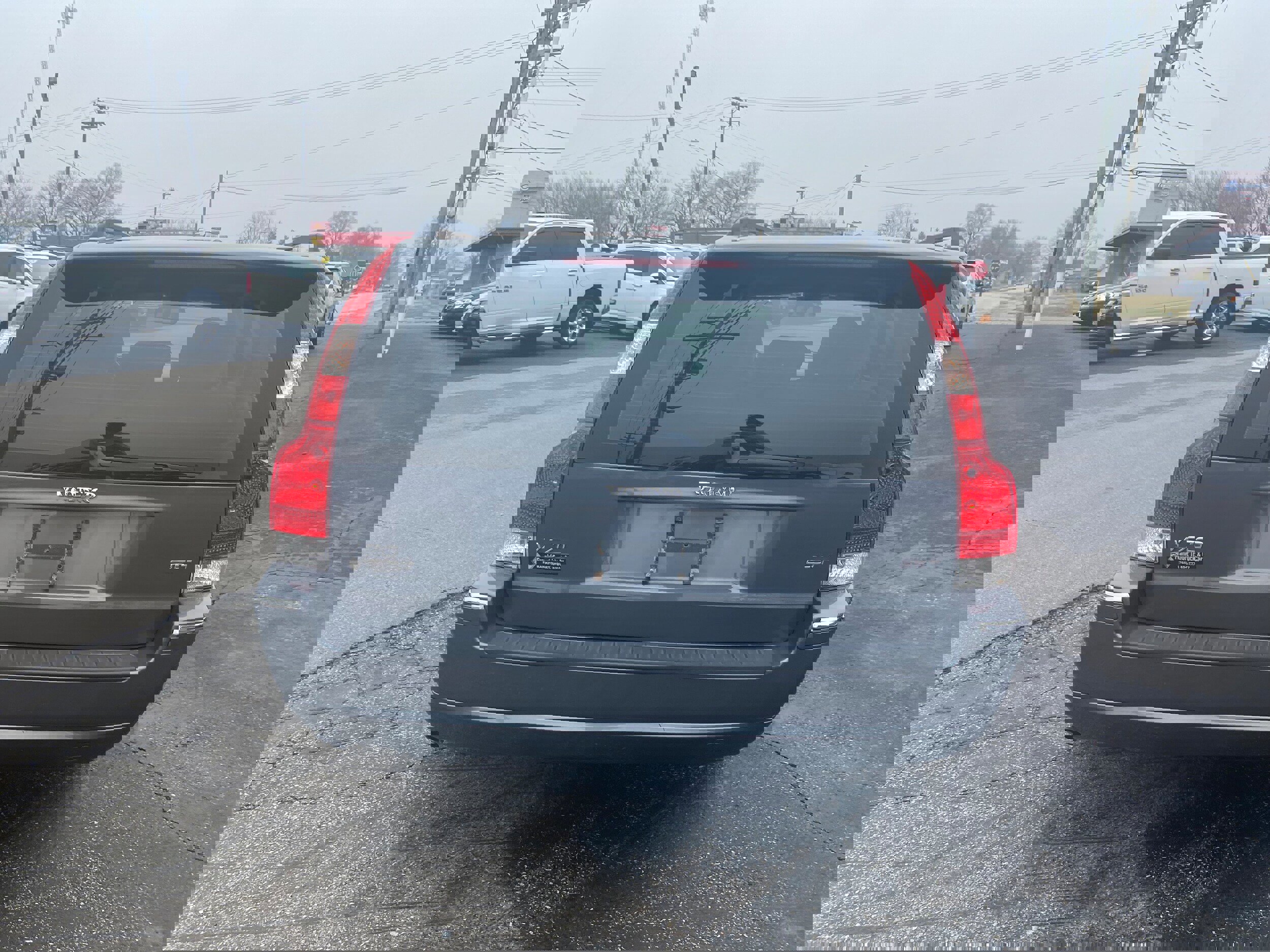 Used 2007 Volvo V70 2.5T image 6