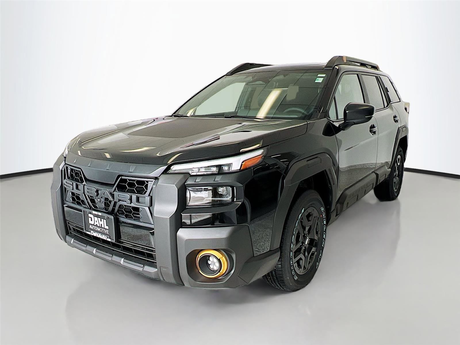 New 2026 Subaru Outback Wilderness image 3