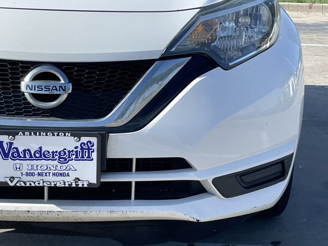 Used 2018 Nissan Versa Note SV FWD image 9
