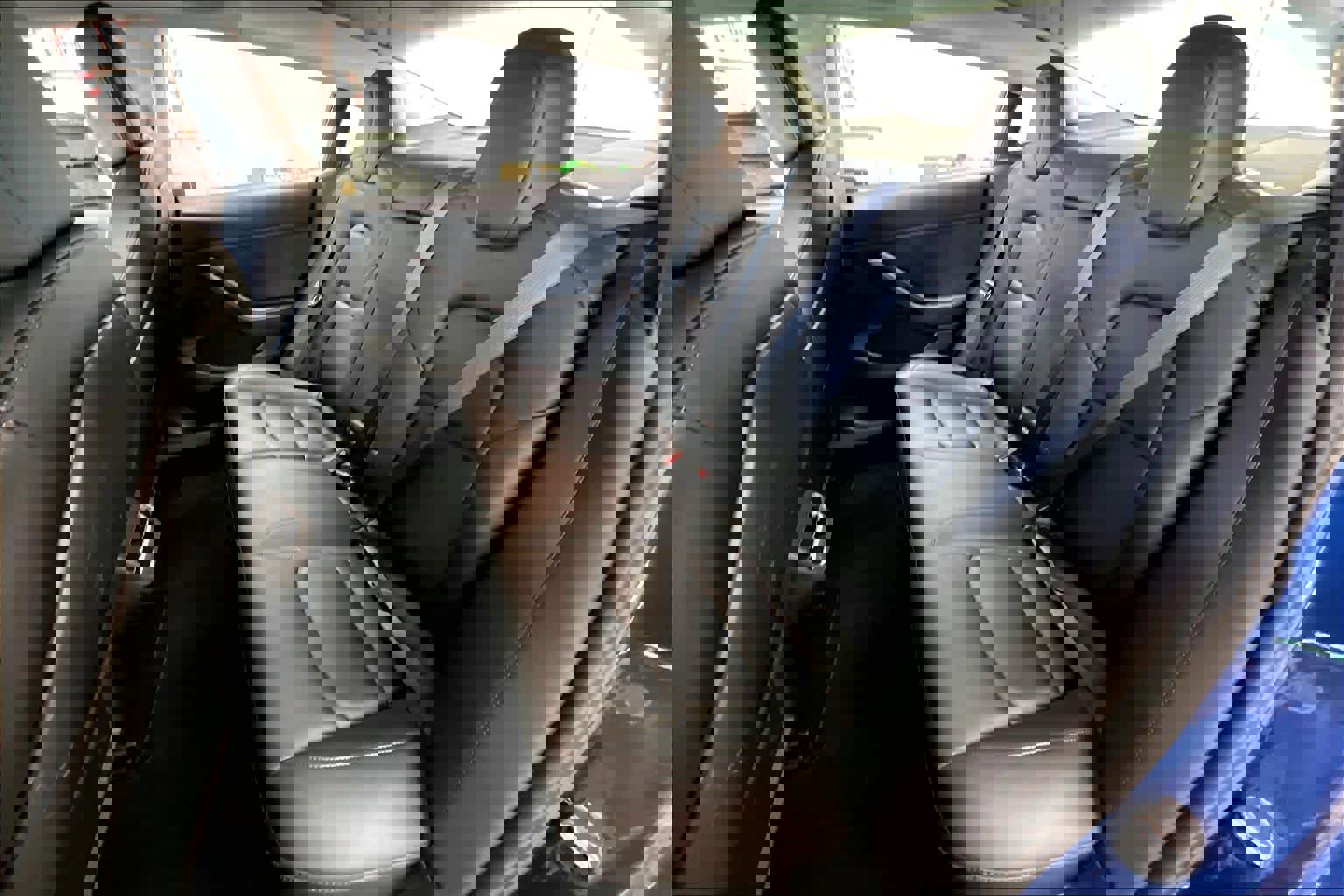 Used 2022 Tesla Model 3 Long Range image 28