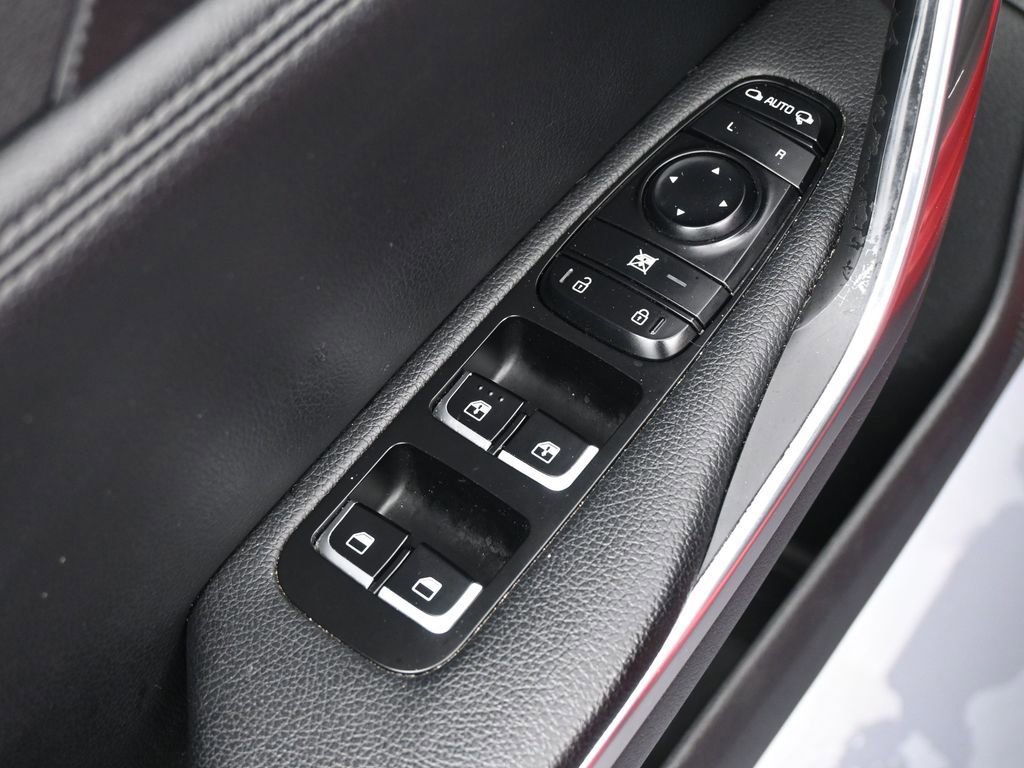 Used 2023 Kia Stinger GT-Line w/ Sun & Sound Package image 13