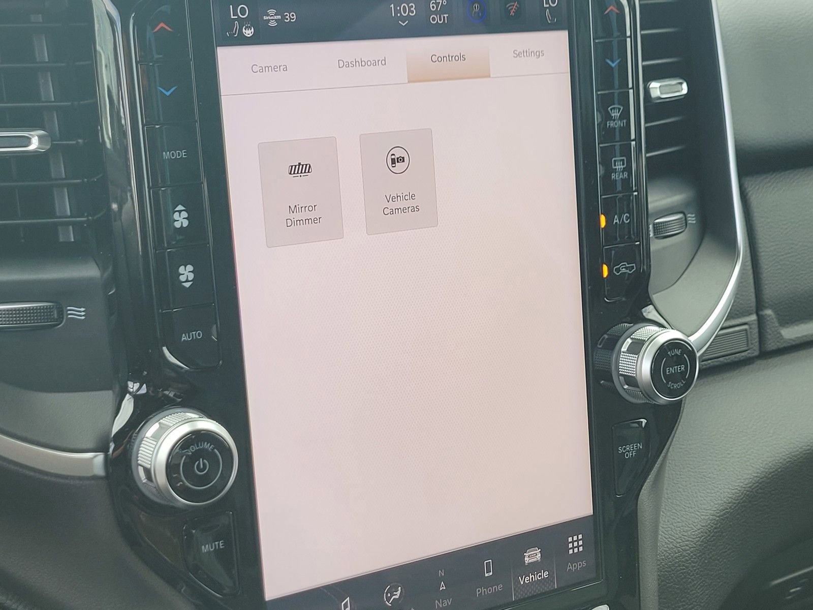 New 2026 RAM 1500 Big Horn image 13