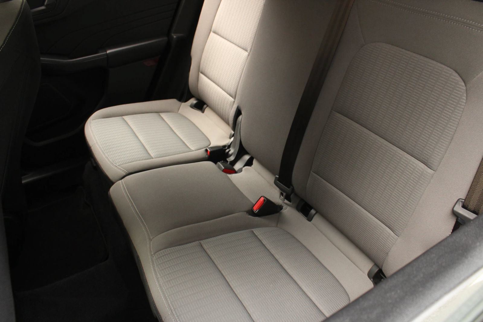 Used 2021 Ford Escape S FWD image 19