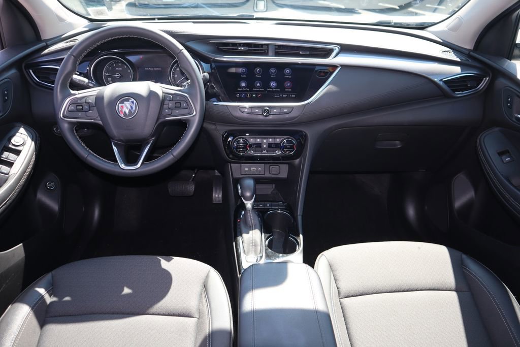 Used 2022 Buick Encore GX Select image 13