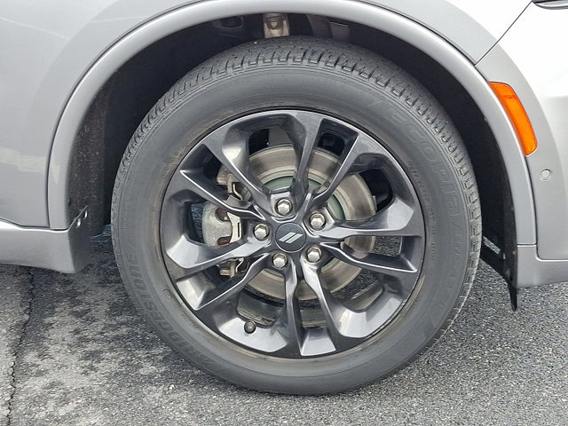 Used 2021 Dodge Durango R/T w/ Technology Group image 8