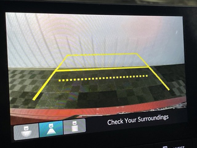 Used 2023 Honda CR-V EX image 28