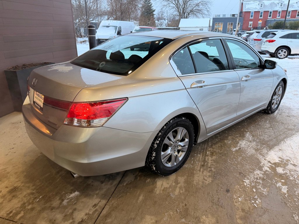 Used 2012 Honda Accord SE image 7