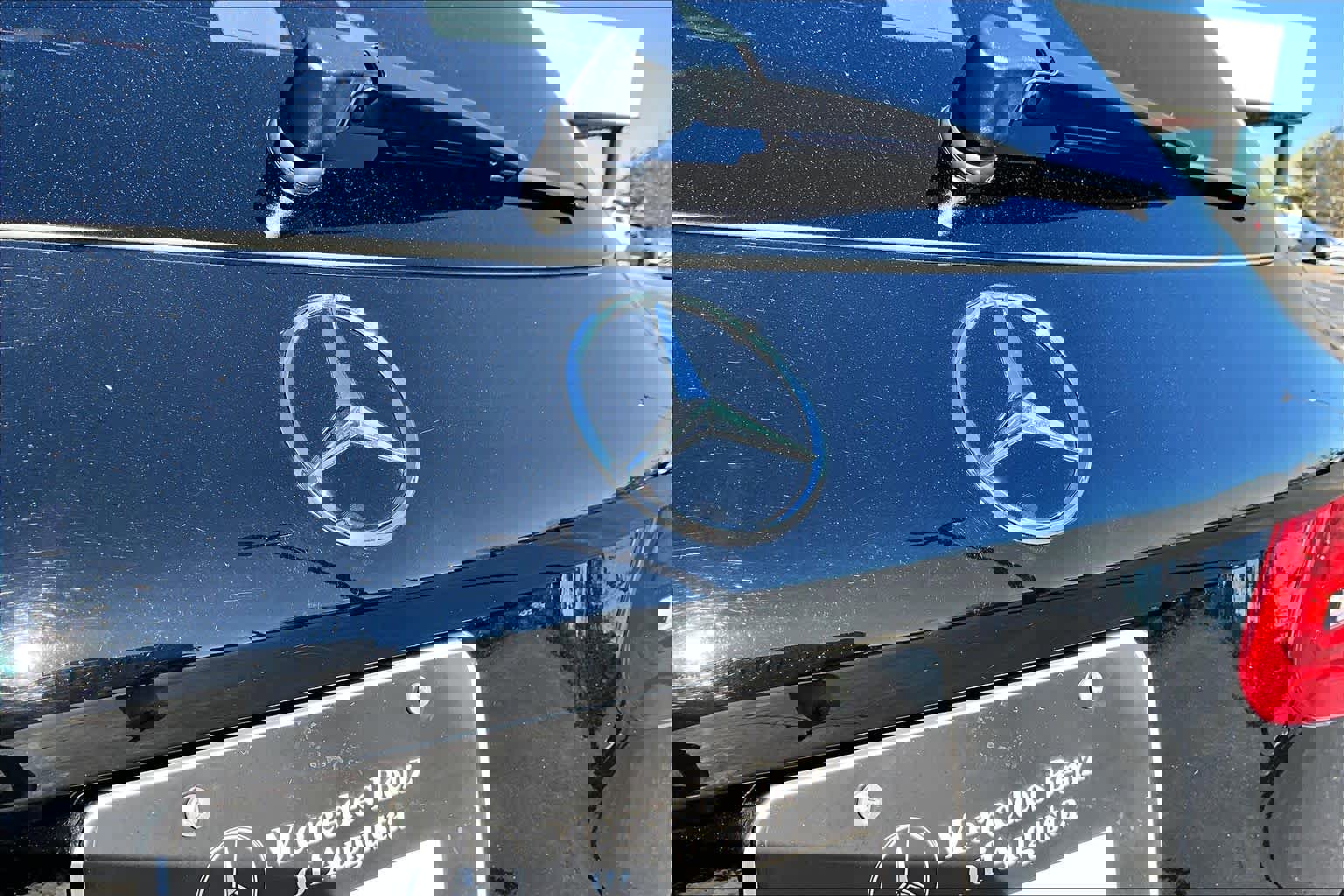 Used 2019 Mercedes-Benz GLC 300 image 9