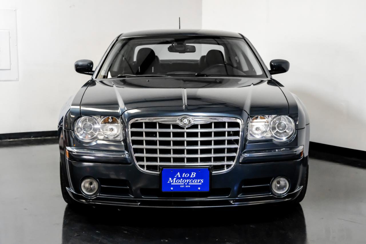 Used 2008 Chrysler 300 SRT8 w/ SRT Option Group II image 8