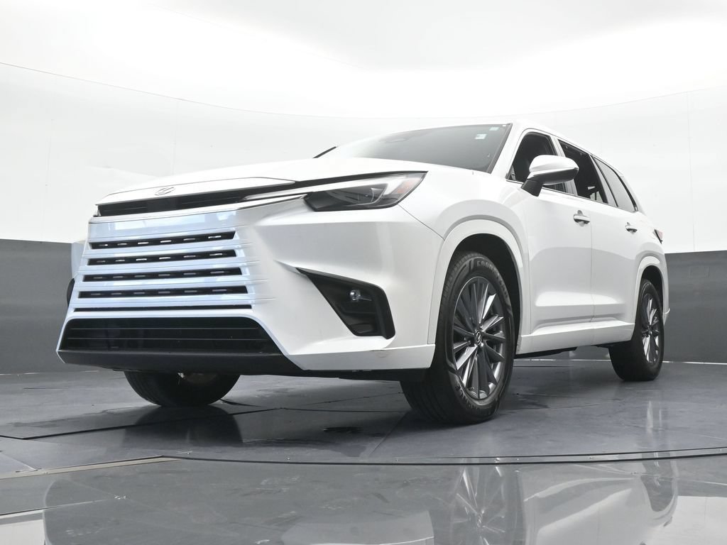 Used 2024 Lexus TX 350 FWD image 54
