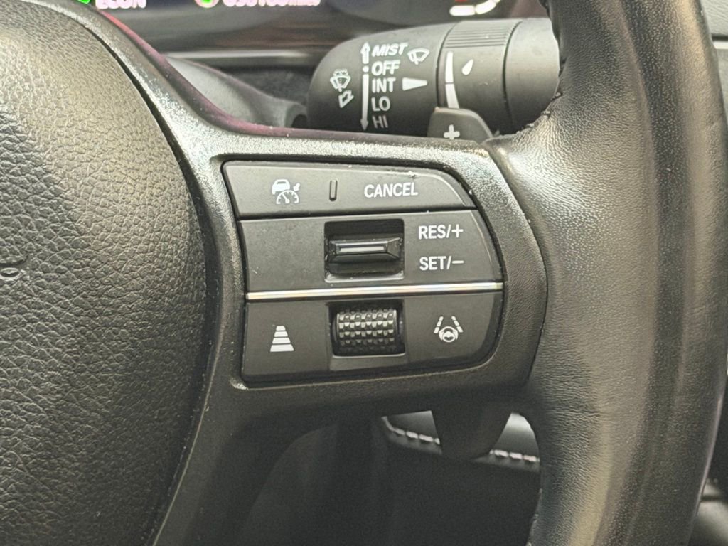 Used 2024 Honda Accord Sport image 18